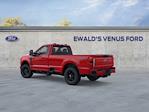 2025 Ford F-350 Regular Cab SRW 4WD Pickup for sale #J16580 - photo 4