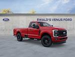 2025 Ford F-350 Regular Cab SRW 4WD Pickup for sale #J16580 - photo 7
