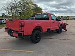 New 2025 Ford F-350 XL Regular Cab 4WD Plow Truck for sale #J16580 - photo 3