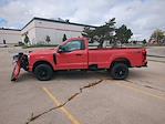 New 2025 Ford F-350 XL Regular Cab 4WD Plow Truck for sale #J16580 - photo 4