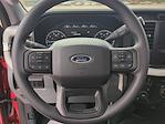 New 2025 Ford F-350 XL Regular Cab 4WD Plow Truck for sale #J16580 - photo 12