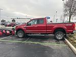 Used 2018 Ford F-350 Lariat Super Cab for sale #J16580A - photo 9