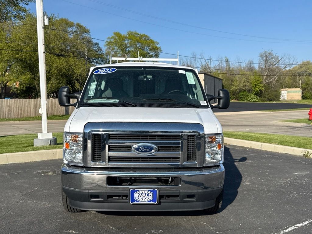 New 2025 Ford E-350 - photo 31