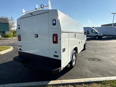 2025 Ford E-350 RWD Service Utility Van for sale #J16583 - photo 2