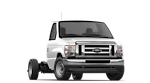 New 2025 Ford E-350 Cutaway for sale #J16583 - photo 3