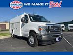 2025 Ford E-350 RWD Service Utility Van for sale #J16583 - photo 1