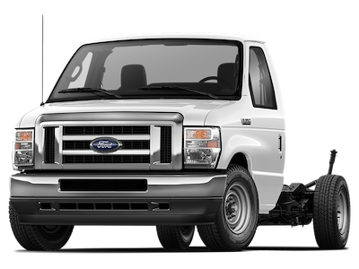 2025 Ford E-350 RWD Cutaway for sale #J16584 - photo 1
