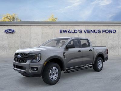 2025 Ford Ranger SuperCrew Cab 4WD Pickup for sale #J16588 - photo 1
