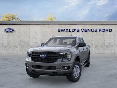 2025 Ford Ranger SuperCrew Cab 4WD Pickup for sale #J16588 - photo 2