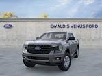 2025 Ford Ranger SuperCrew Cab 4WD Pickup for sale #J16588 - photo 3