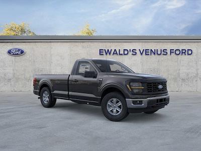 2025 Ford F-150 Regular Cab 4WD Pickup for sale #J16594 - photo 1