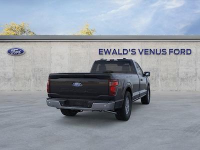 2025 Ford F-150 Regular Cab 4WD Pickup for sale #J16594 - photo 2
