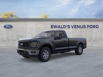 2025 Ford F-150 Regular Cab 4WD Pickup for sale #J16594 - photo 1