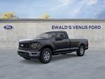 2025 Ford F-150 Regular Cab 4WD Pickup for sale #J16594 - photo 1
