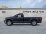2025 Ford F-150 Regular Cab 4WD Pickup for sale #J16594 - photo 4