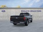 2025 Ford F-150 Regular Cab 4WD Pickup for sale #J16594 - photo 8