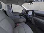 2025 Ford F-150 Regular Cab 4WD Pickup for sale #J16594 - photo 11