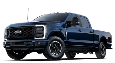 2025 Ford F-250 Crew Cab 4WD Pickup for sale #J16596 - photo 1