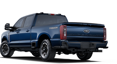 2025 Ford F-250 Crew Cab 4WD Pickup for sale #J16596 - photo 2
