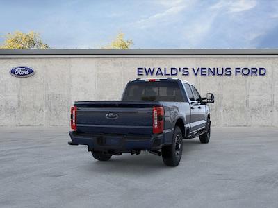 2025 Ford F-250 Crew Cab 4WD Pickup for sale #J16596 - photo 2