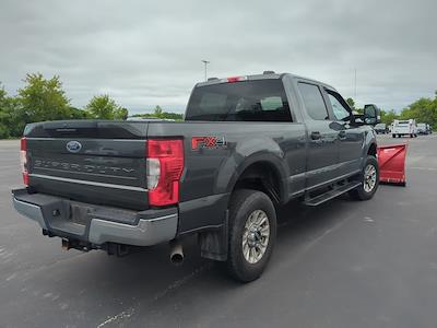 2020 Ford F-250 Crew Cab 4WD Pickup for sale #J16596A - photo 2