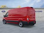 New 2025 Ford Transit 250 Medium Roof Empty Cargo Van for sale #J16598 - photo 6