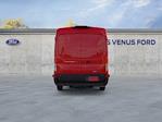 New 2025 Ford Transit 250 Medium Roof Empty Cargo Van for sale #J16598 - photo 7