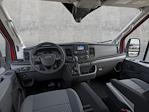 New 2025 Ford Transit 250 Medium Roof Empty Cargo Van for sale #J16598 - photo 9
