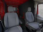 New 2025 Ford Transit 250 Medium Roof Empty Cargo Van for sale #J16598 - photo 10