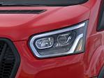 New 2025 Ford Transit 250 Medium Roof Empty Cargo Van for sale #J16598 - photo 18
