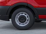 New 2025 Ford Transit 250 Medium Roof Empty Cargo Van for sale #J16598 - photo 19