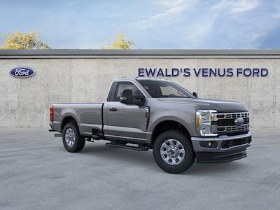 2025 Ford F-250 Regular Cab 4WD Pickup for sale #J16604 - photo 1