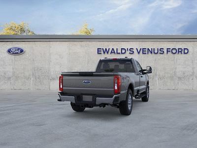 2025 Ford F-250 Regular Cab 4WD Pickup for sale #J16604 - photo 2
