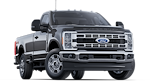 2025 Ford F-250 Regular Cab 4WD Pickup for sale #J16604 - photo 12
