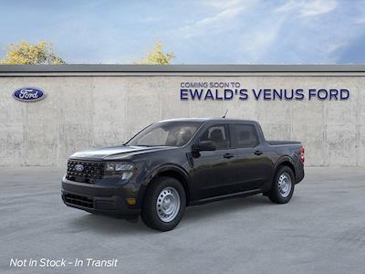 2025 Ford Maverick SuperCrew Cab AWD Pickup for sale #J16606 - photo 1