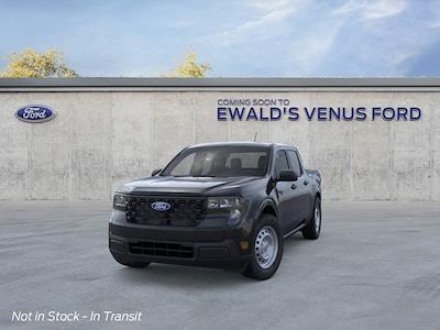2025 Ford Maverick SuperCrew Cab AWD Pickup for sale #J16606 - photo 2