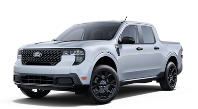 2025 Ford Maverick SuperCrew Cab AWD Pickup for sale #J16609 - photo 1