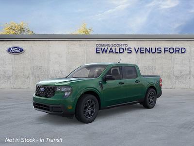 2025 Ford Maverick SuperCrew Cab FWD Pickup for sale #J16610 - photo 1