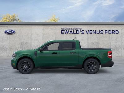 2025 Ford Maverick SuperCrew Cab FWD Pickup for sale #J16610 - photo 2