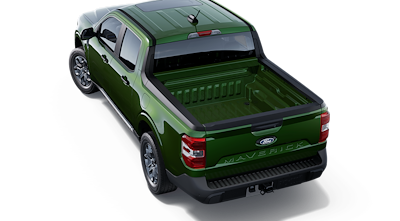 2025 Ford Maverick SuperCrew Cab FWD Pickup for sale #J16610 - photo 2