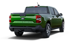 2025 Ford Maverick SuperCrew Cab FWD Pickup for sale #J16610 - photo 11