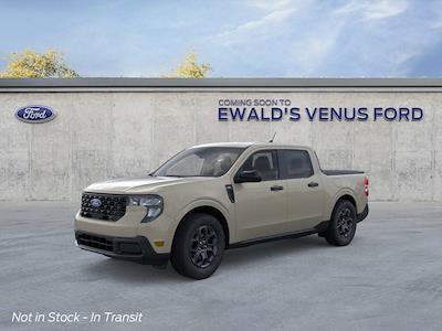 2025 Ford Maverick SuperCrew Cab FWD Pickup for sale #J16611 - photo 1