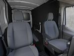 New 2025 Ford Transit 250 Medium Roof AWD Empty Cargo Van for sale #J16617 - photo 10