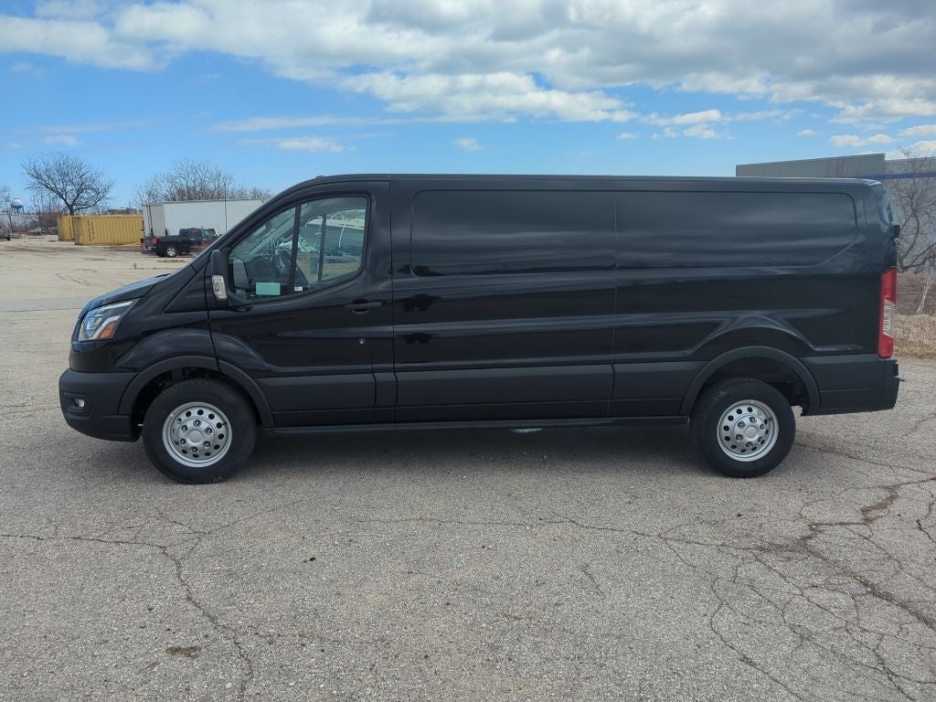New 2025 Ford Transit 150 - photo 9