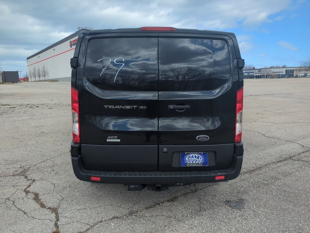 New 2025 Ford Transit 150 - photo 11