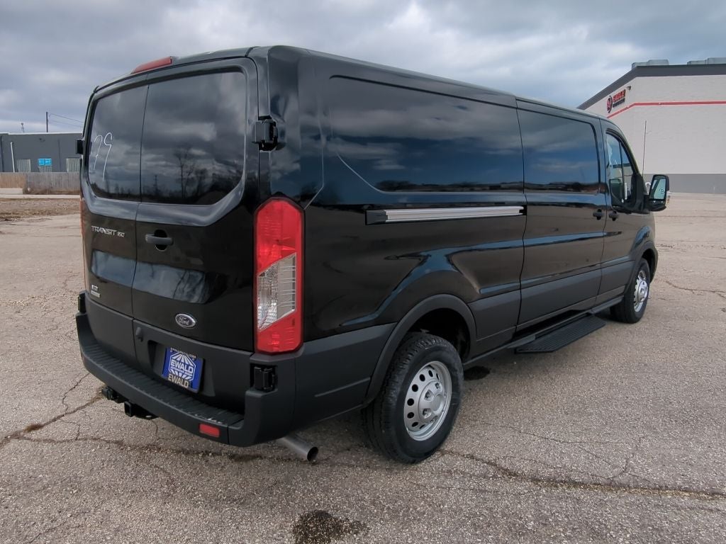 New 2025 Ford Transit 150 - photo 12