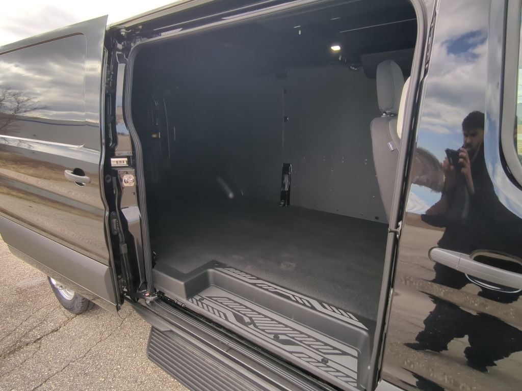 New 2025 Ford Transit 150 - photo 14