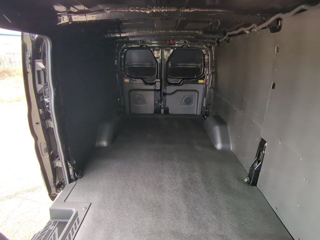 New 2025 Ford Transit 150 - photo 15