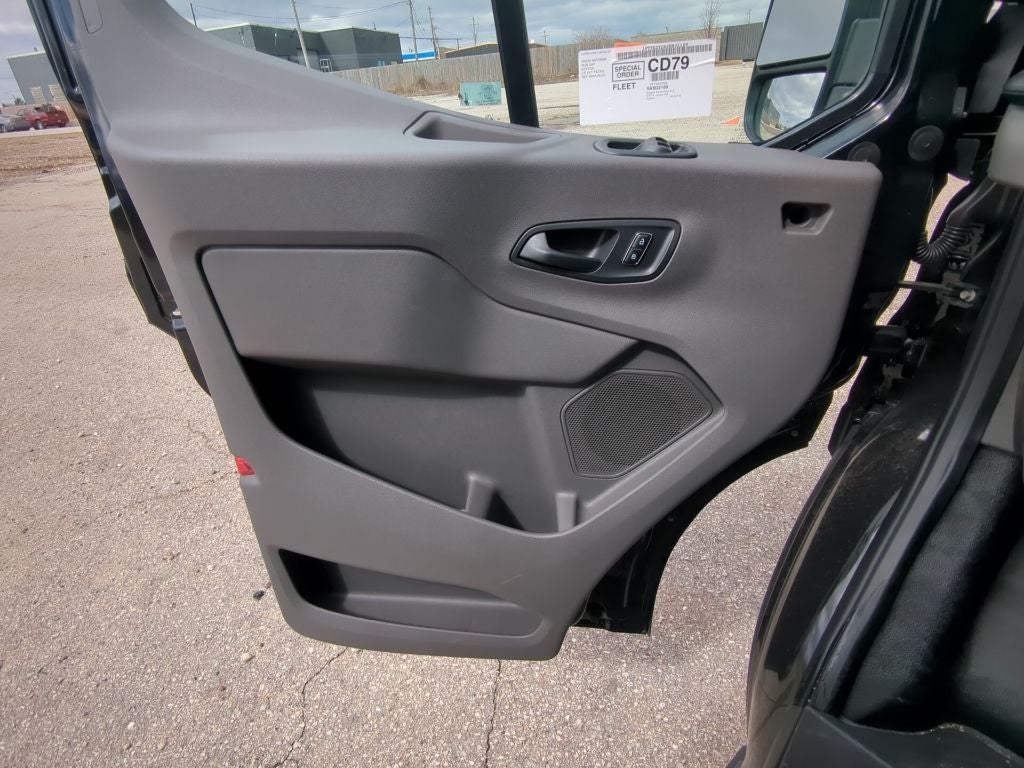 New 2025 Ford Transit 150 - photo 16