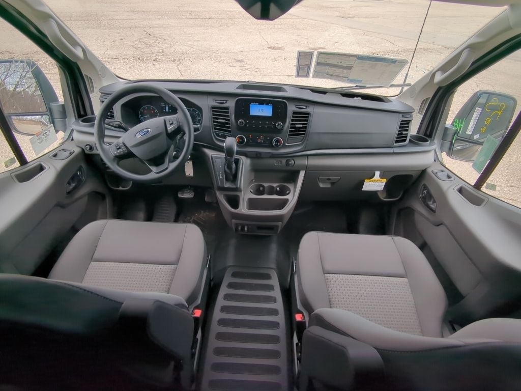New 2025 Ford Transit 150 - photo 17